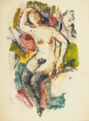 Oskar Gawell (Chawlodno 1888 - 1955 Wien)