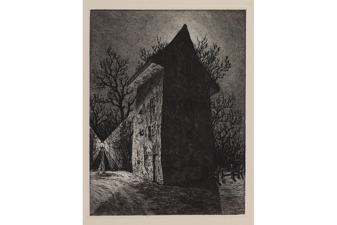 Fritz Schwimbeck* (München 1889 - 1977 Friedberg) - Bild 6 aus 19