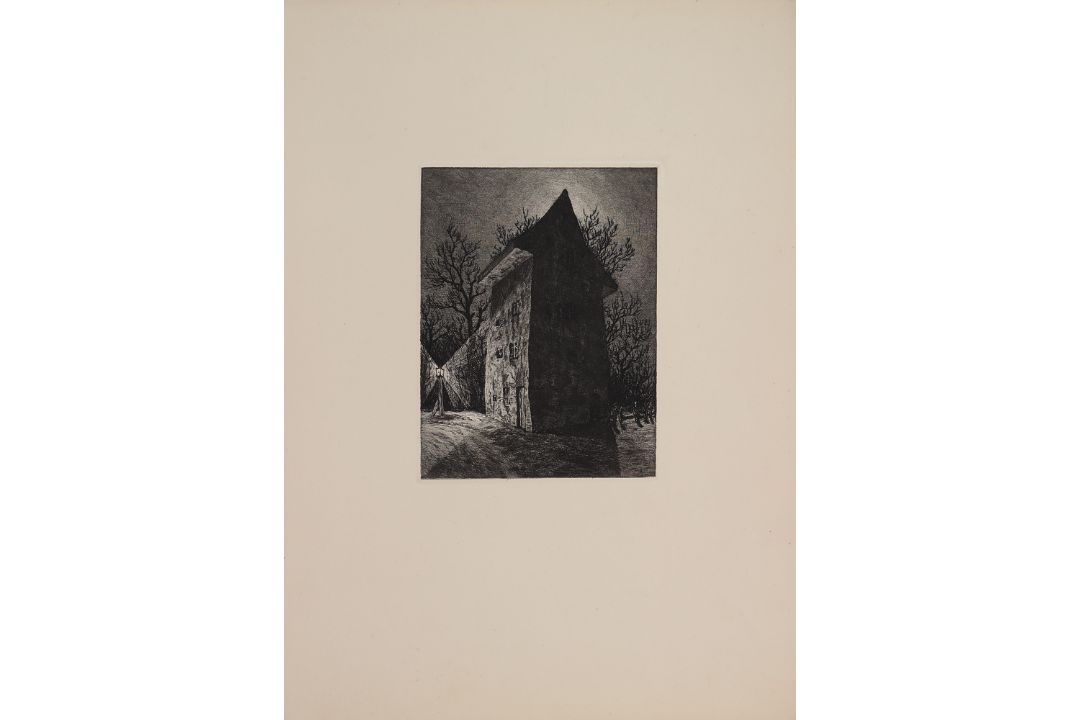 Fritz Schwimbeck* (München 1889 - 1977 Friedberg) - Bild 7 aus 19
