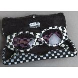 Sonnenbrille "Bumpers 89760 N/93" (K + B)