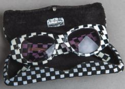 Sonnenbrille 