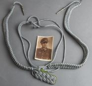 3-teiliges Konvolut von Militaria, Wehrmacht (Drittes Reich)