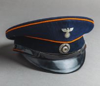 Reichssportmütze (Drittes Reich)