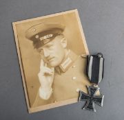 EK 2. Klasse (Kaiserzeit)