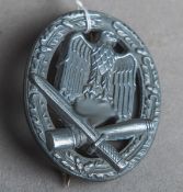 Allgemeines Sturmabzeichen (2. WK)