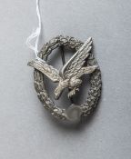 Fliegerschützenabzeichen