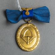 RAD-Dienstauszeichnung 1. Stufe in Gold (Drittes Reich)
