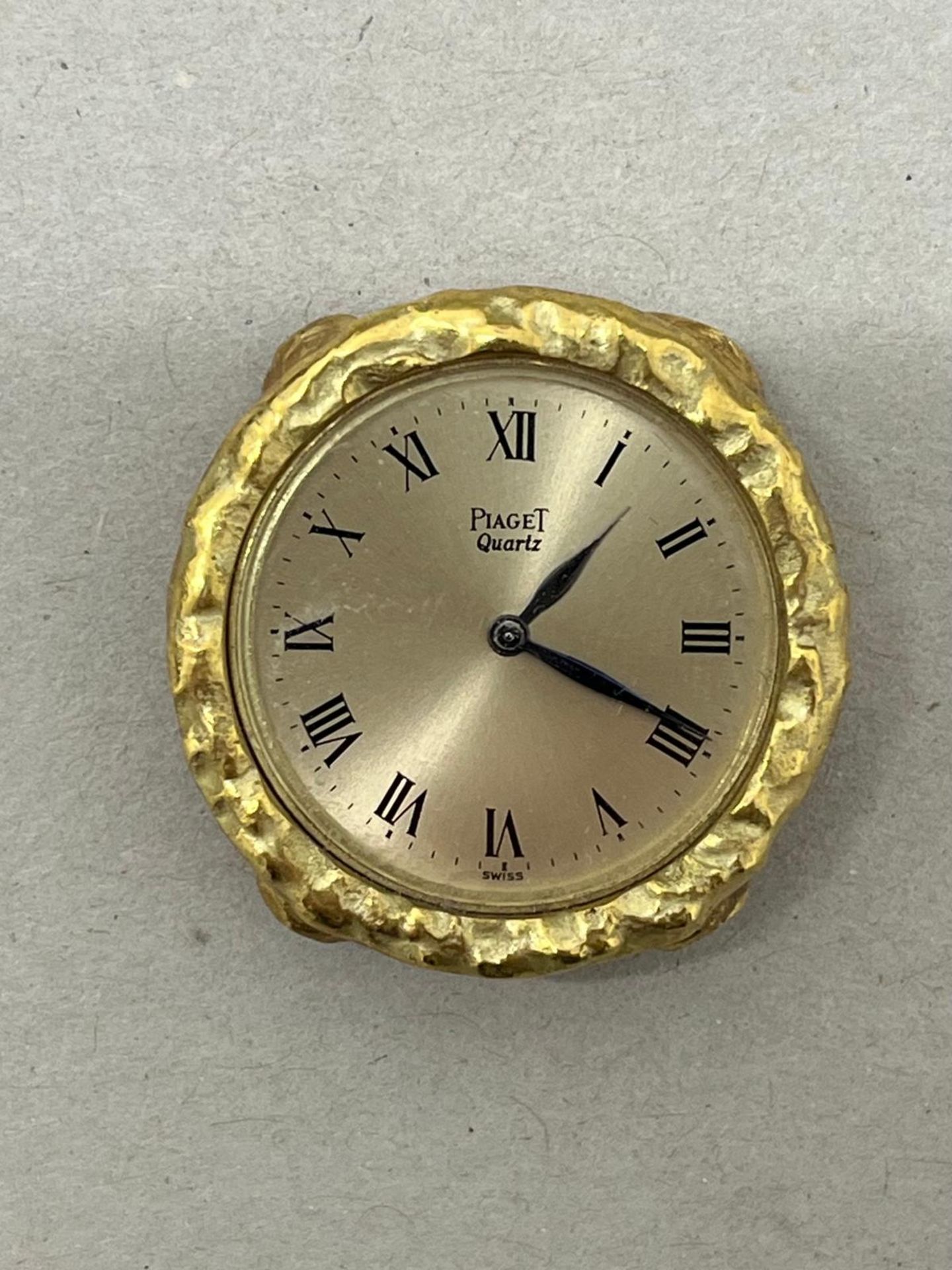 Kunstkammerobjekt / Tischaufsatz / Dekorationsobjekt (Juwelier Weiland, Mainz) - Bild 9 aus 11