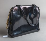 Damenhandtasche (Salvatore Ferragamo)