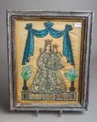 Klosterarbeit (1. Hälfte 19. Jh.)