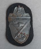 Demjanskschild (2. WK)