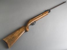 Krico - Kriegeskorte Luftgewehr Mod. 