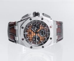 Audemars Piguet - Armbanduhr "Royal Oak Offshore"