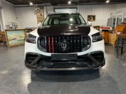 BRABUS GLS 800 auf Basis Mercedes-AMG GLS 63 4MATIC+,