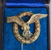 Luftwaffen-Flugzeugführerabzeichen (Drittes Reich)