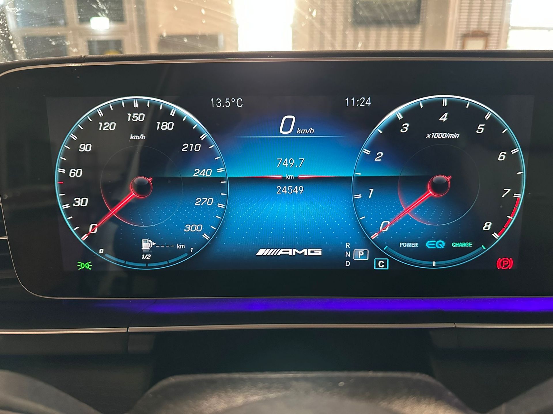 BRABUS GLS 800 auf Basis Mercedes-AMG GLS 63 4MATIC+, - Bild 9 aus 14