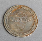 NSFK-Plakette 1943 (Drittes Reich)