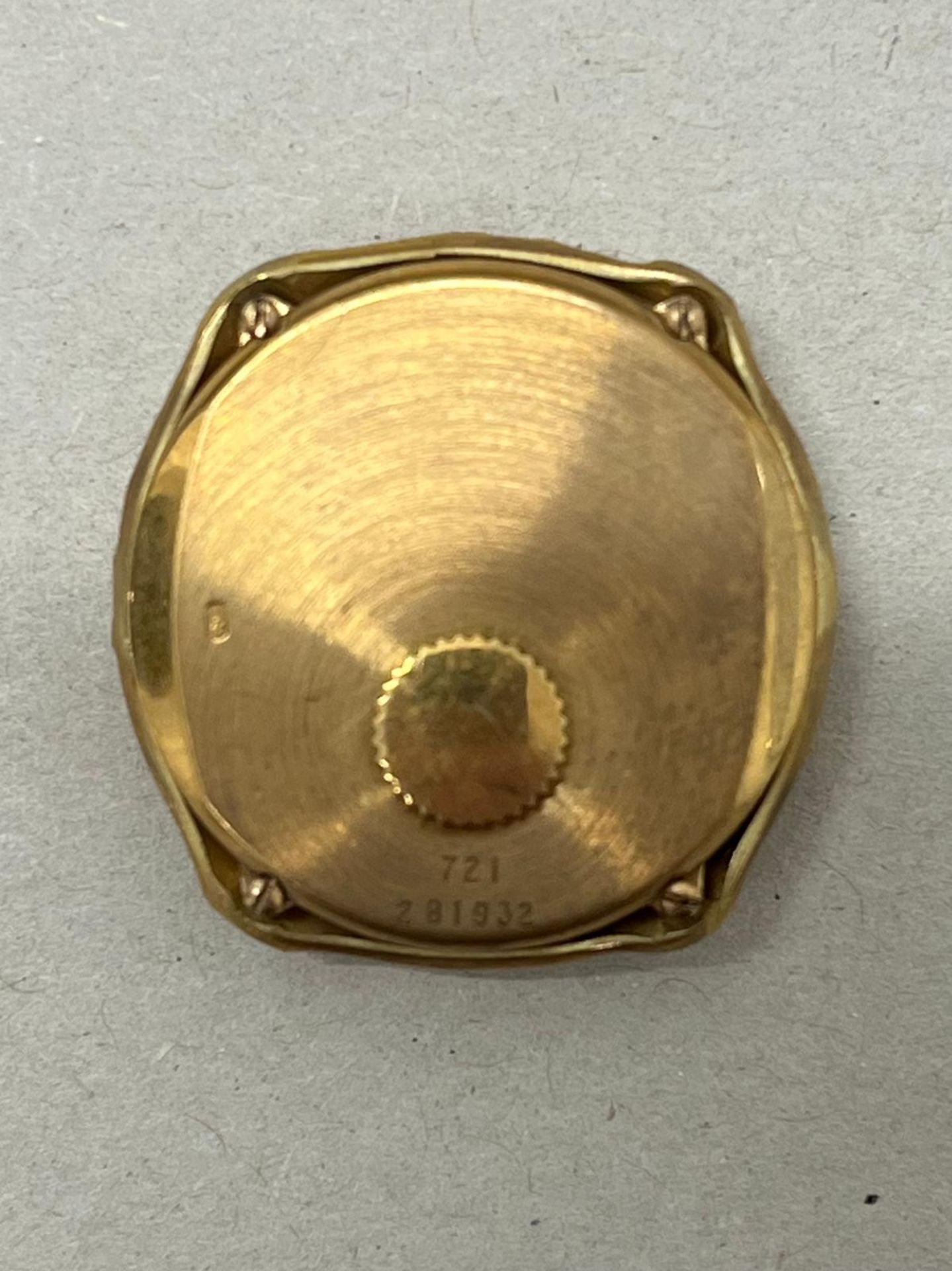 Kunstkammerobjekt / Tischaufsatz / Dekorationsobjekt (Juwelier Weiland, Mainz) - Bild 10 aus 11