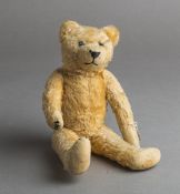 Alter Teddybär (Anfang 20. Jh.)