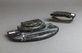 Schreibtischaufsatz (20. Jh.)