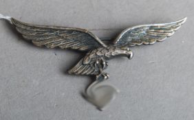 Luftwaffen-Brustadler (2. WK)