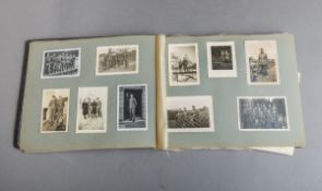 Privates Fotoalbum (Drittes Reich)