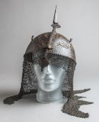Kulah Khud / Helm (Persien)