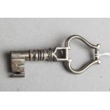 Kleiner Schlüssel (wohl um 1800)