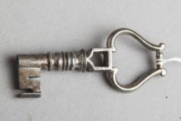 Kleiner Schlüssel (wohl um 1800)
