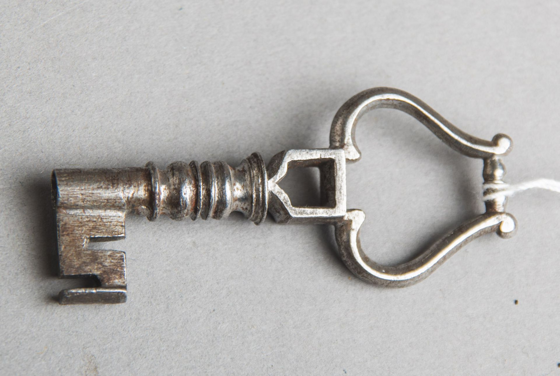 Kleiner Schlüssel (wohl um 1800)