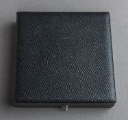 Unbekanntes Ordensetui