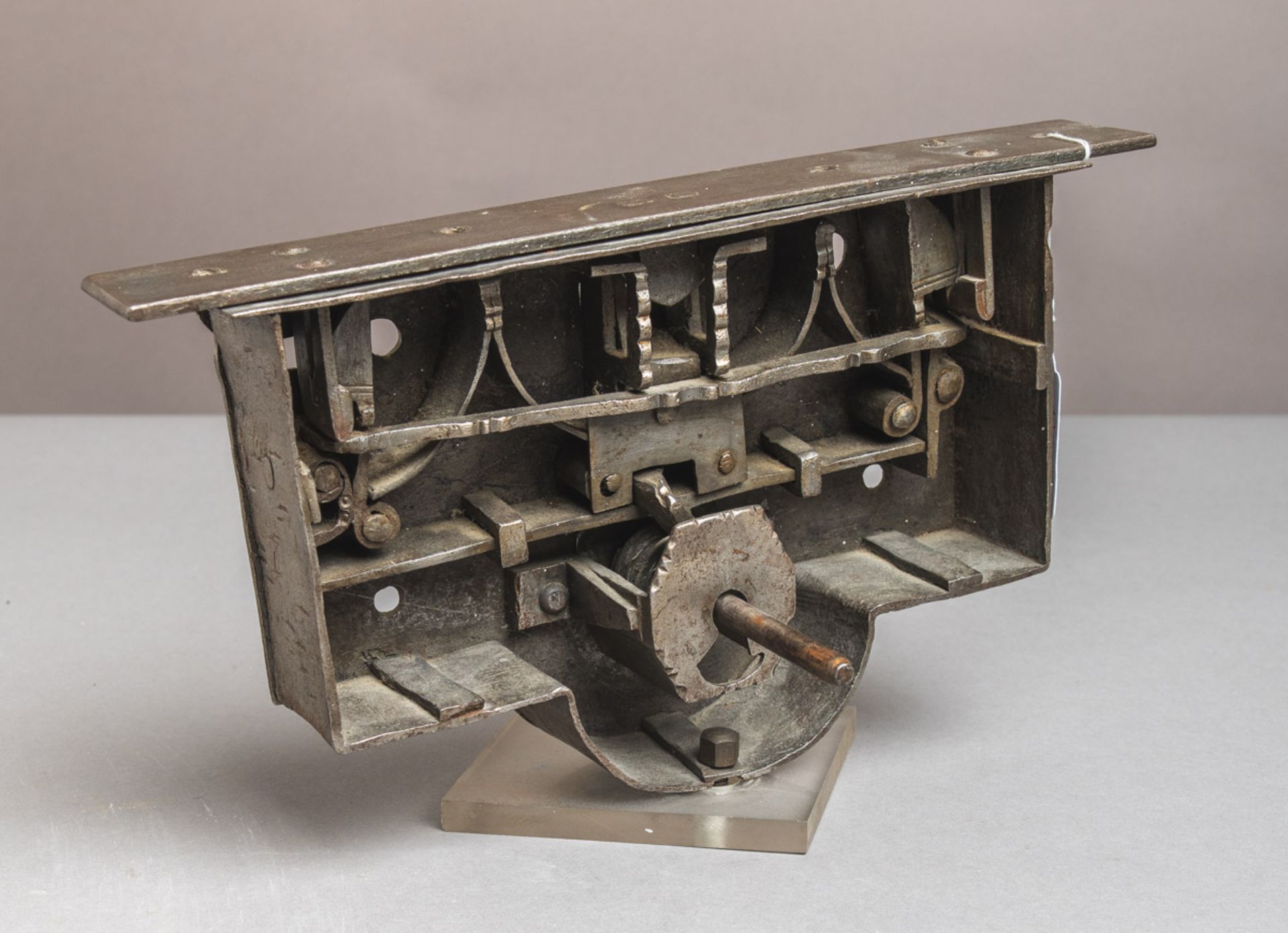 Historisches Schloss (16./17. Jh.)