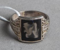 SS-Kantinenring (2. WK)