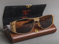 Sonnenbrille (Valentino)