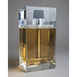 Großfactice (Dior), "Homme"