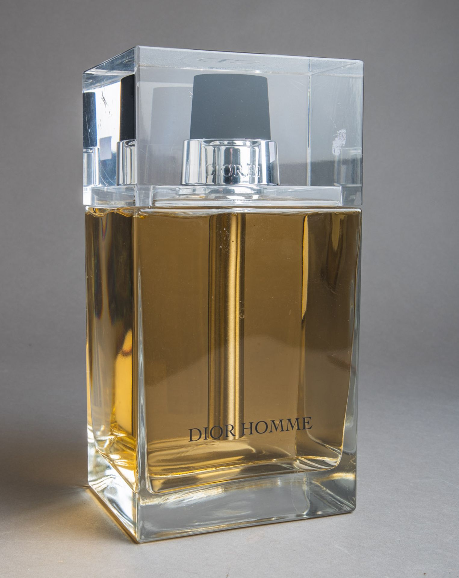 Großfactice (Dior), "Homme"