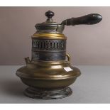 Infundierbüchse (wohl Deutschland, 19. Jh.)