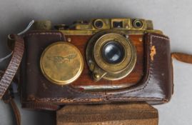 Leica - Nachbau (Russland)