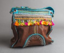 Damenhandtasche (Etro Milano)