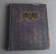 Privates Fotoalbum (Kaiserzeit, 1. WK)