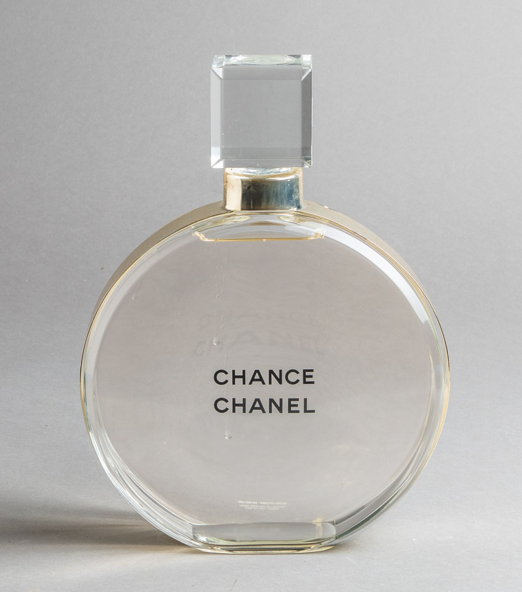 Großfactice (Chanel), "Chance"