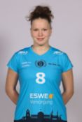 Original-Trikot Jovana Dordevic (getragen & handsigniert)