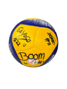 Original-Spielball 1BLF 2026/27