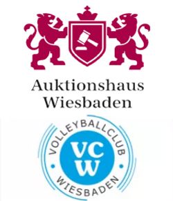  3rd Charity Auction VC Wiesbaden