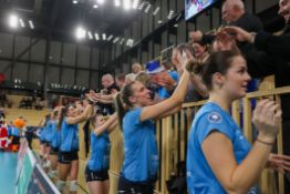 2 VIP-Tageskarten für ein VCW-Heimspiel der Wahl