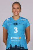 Original-Trikot Pleun van der Pijl (getragen & handsigniert)