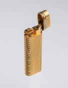 Feuerzeug "Trinity" (Cartier)