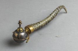 Tischanzünder/ Zigarrenfeuerzeug (20. Jh.)