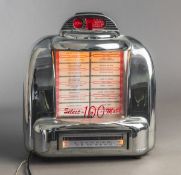 Collector´s Edition Diners Wallbox / Jukebox (20. Jh.)