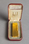 Dunhill Feuerzeug